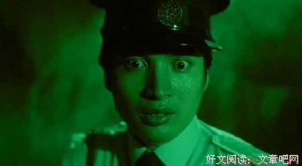 鼻子与祖坟及财运