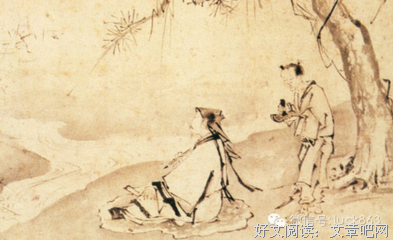千古奇文，“观心相”释人生