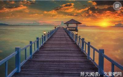 人身上有三处风水，养好就是富贵