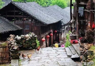 趣谈湖南地名