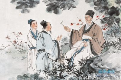 十言换位！(非常精辟)