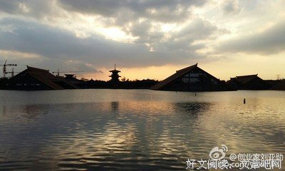 比风水厉害100倍的惊人定律