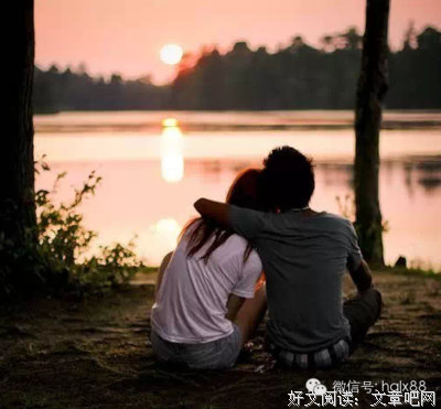 美到落泪的十封信