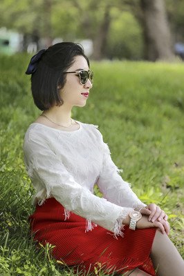 【好心疼！女人就这样老了，】