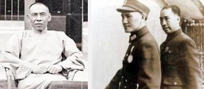 戴笠交给杜月笙一封密信，杜月笙说了一句话，立马离开上海