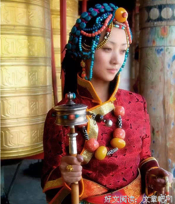 《见与不见》全文，太美！ （狐）