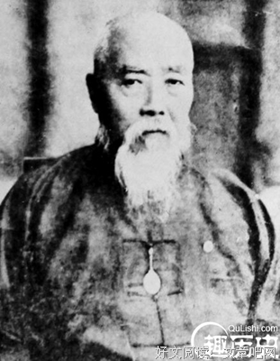 张作霖的结义七兄弟都是谁？