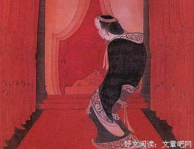 历史上四大丑女的传奇