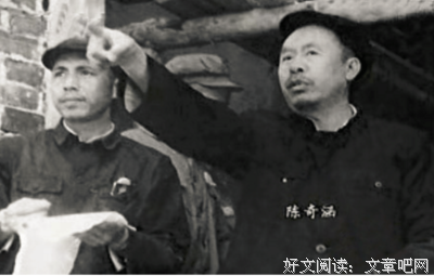 朱德有个小师弟，成为黄埔军校教官，连林彪都是他的学生