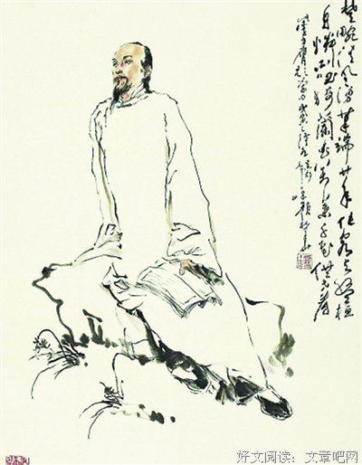 他跪下来,泪如雨下.... 一个真实的故事