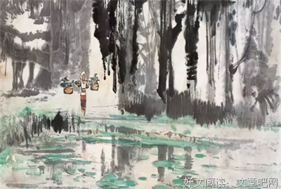 多与高人来往，勤与能人共事