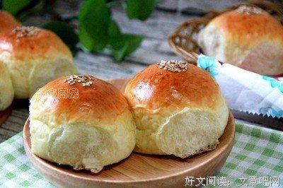 想吃自己做