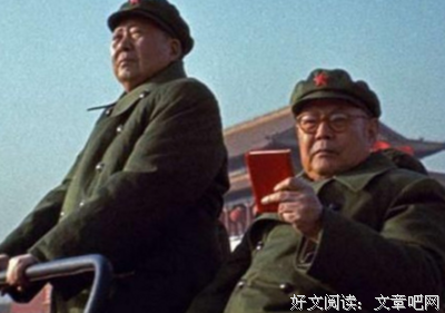 孙中山的保镖，蒋介石的座上宾，毛主席邀请参加开国大典，这是谁