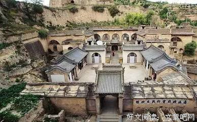中国古代10大豪宅，这才叫高大上