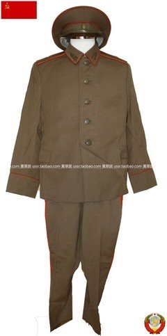 这位开国少将最困难时，九个人只有一条裤子，大家轮流穿