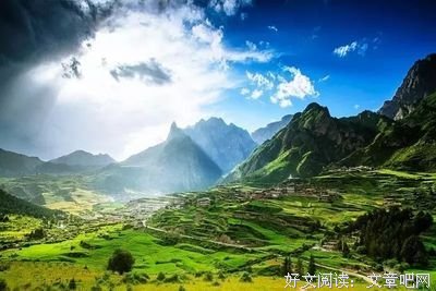 九张图测出九重人格，据说是全球最准的心理测试