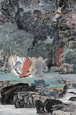 中国人不可破的10条天规