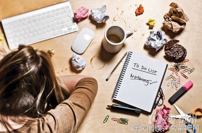 这样的人总被提拔