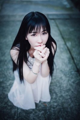 『°江南女子，安之若素』