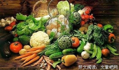 肺癌、胃癌、肠癌都因缺营养
