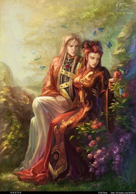 人言，妖道