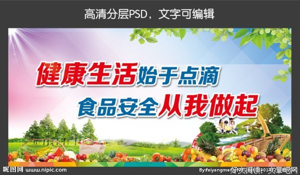 关于食品安全