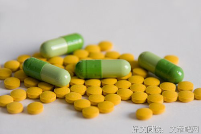 又一个即将走上神台的普药 --- 黄连素