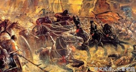 我们为什么叫“汉 族”？