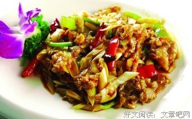 退休大厨教你做25道家常菜！其实做菜就这样容易！