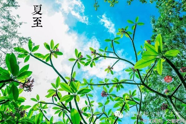时光安好，不言离别
