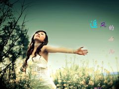 清心，一念间之四《追风的女儿》