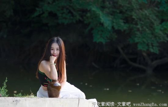 妖娆的夏花