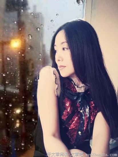 我入秋雨你入心
