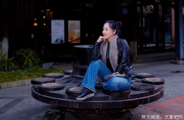 在下一个路口相遇