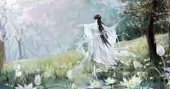 拂晓逐歌，执梦而行