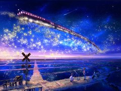 断桥残雪