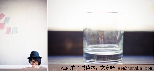 慢慢的会知道的件事