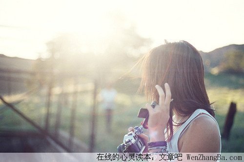 请记好这20句话，在你最迷茫、最无助的时候，它