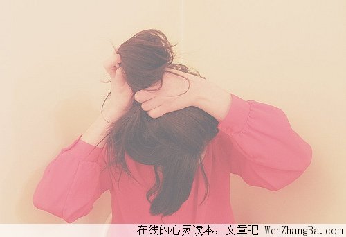 苏醒的母亲