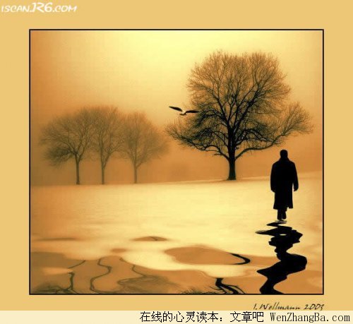 《读者》美文精抄100节