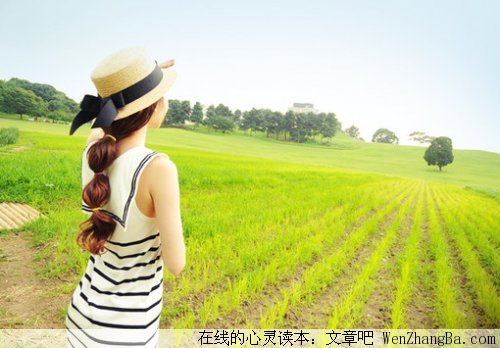 话很虽短，但还没看完就心痛了