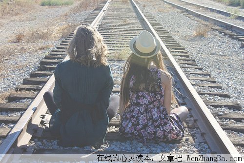如果这不是结局，如果我还爱你