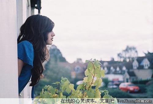 只要爱下去……