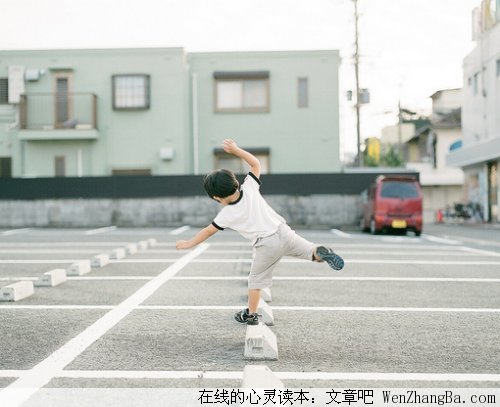 这些话，读在嘴里，却痛在心中