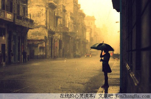 只要努力过，就不后悔