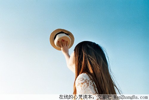 我想，你根本不懂我