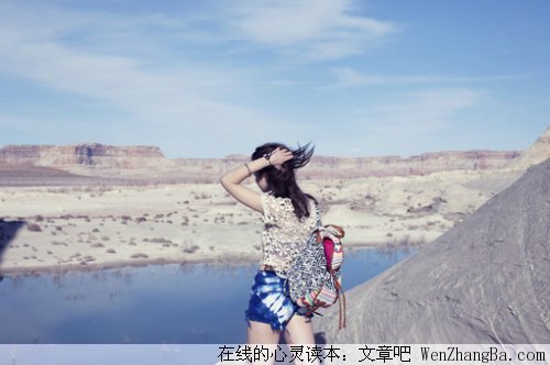 写给女人的忠告，抽点时间，好好看看吧！