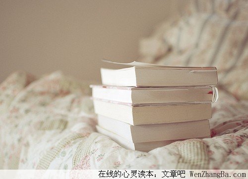 特经典的句子，你绝对没有读到过！
