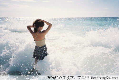 可以打动人心的句子，有没有那么一句让你心动了？