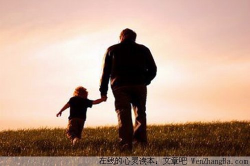 教育孩子，你做对了吗？